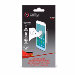 Celly Liquid Glass - Universal Ogni marca - Vista aggiuntiva 4