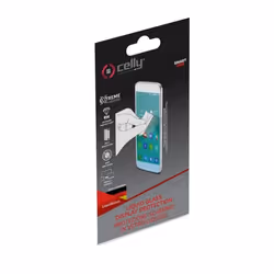 Celly Liquid Glass - Universal Ogni marca - Vista aggiuntiva 5