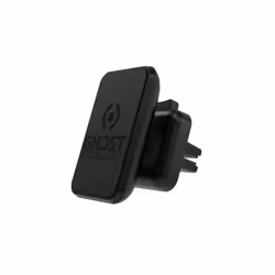 Celly GHOSTPLUSXL, Lettore MP3, Telefono cellulare/smartphone, Supporto passivo, Auto, Nero