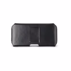 Celly Beltpro XL custodia per cellulare Custodia a fondina Nero - Vista aggiuntiva 4