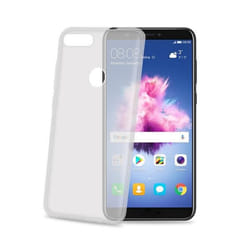 Celly GELSKIN710 custodia per cellulare 14,3 cm (5.65") Cover Trasparente