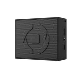 Celly UpMini Altoparlante portatile mono Nero 2 W