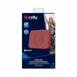 Celly UpMidi Rosso 3 W
