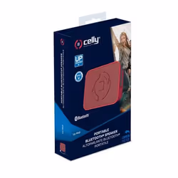 Celly UpMidi Rosso 3 W