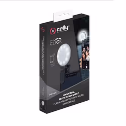 Celly Clicklight Luce per selfie - Vista aggiuntiva 4