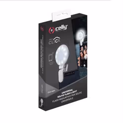 Celly Clicklight Luce per selfie - Vista aggiuntiva 4