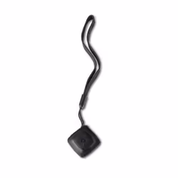 Celly CLICKREMOTEBK, Bluetooth, Adatto per smartphone, Nero