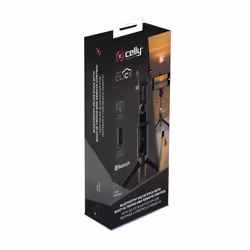 Celly Click Propod bastone per selfie Smartphone Nero - Vista aggiuntiva 5