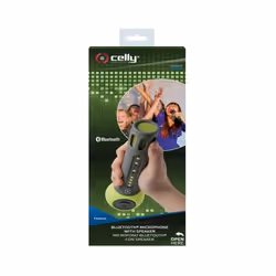 Celly FESTIVALGN sistema di karaoke Portatile Wireless - Vista aggiuntiva 4