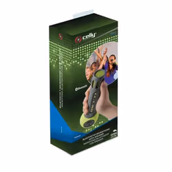 Celly FESTIVALGN sistema di karaoke Portatile Wireless - Vista aggiuntiva 5