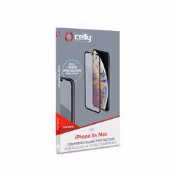 Celly Full Glass Pellicola proteggischermo trasparente Apple 1 pz - Vista aggiuntiva 4
