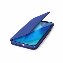 Celly Prestige custodia per cellulare 6.5" Custodia a borsellino Blu - Vista aggiuntiva 4