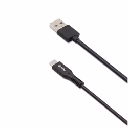 Celly USB-C3MBK, 3 m, USB A, USB C, Nero
