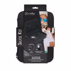 Celly Selfie Kit - Vista aggiuntiva 2