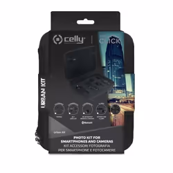 Celly Urban Kit - Universal - Vista aggiuntiva 2