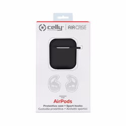 Celly Aircase Custodia - Vista aggiuntiva 4