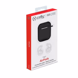 Celly Aircase Custodia - Vista aggiuntiva 5