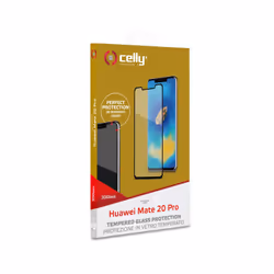 Celly 3D Glass Pellicola proteggischermo trasparente Huawei 1 pz - Vista aggiuntiva 4