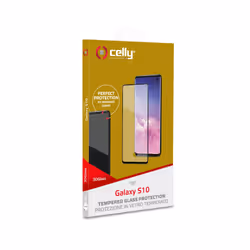 Celly 3D Glass Pellicola proteggischermo trasparente Samsung 1 pz - Vista aggiuntiva 4