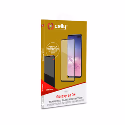 Celly 3D Glass Pellicola proteggischermo trasparente Samsung 1 pz - Vista aggiuntiva 4