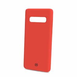 Celly Feeling custodia per cellulare 6.1" Cover Rosso - Vista aggiuntiva 4