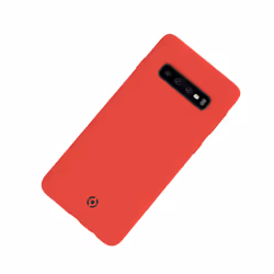Celly Feeling custodia per cellulare 6.1" Cover Rosso - Vista aggiuntiva 5