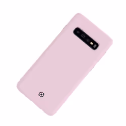 Celly FEELING891PK custodia per cellulare 15,5 cm (6.1") Cover Rosa - Vista aggiuntiva 5