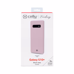 Celly FEELING891PK custodia per cellulare 15,5 cm (6.1") Cover Rosa - Vista aggiuntiva 6