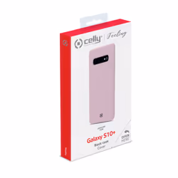 Celly FEELING891PK custodia per cellulare 15,5 cm (6.1") Cover Rosa - Vista aggiuntiva 7