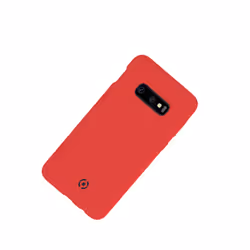 Celly Feeling custodia per cellulare 14,7 cm (5.8") Cover Rosso - Vista aggiuntiva 5