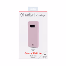 Celly FEELING892PK custodia per cellulare 14,7 cm (5.8") Cover Rosa - Vista aggiuntiva 6