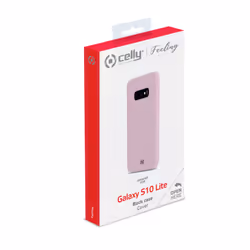 Celly FEELING892PK custodia per cellulare 14,7 cm (5.8") Cover Rosa - Vista aggiuntiva 7