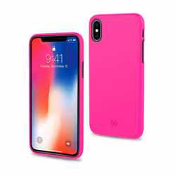 Celly Shock custodia per cellulare 5.8" Cover Rosa - Vista aggiuntiva 6