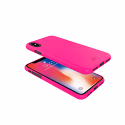 Celly Shock custodia per cellulare 5.8" Cover Rosa - Vista aggiuntiva 7
