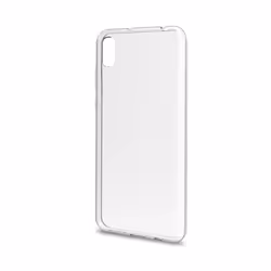 Celly GELSKIN836, Cover, Huawei, Y5 (2019), 14,5 cm (5.71"), Trasparente