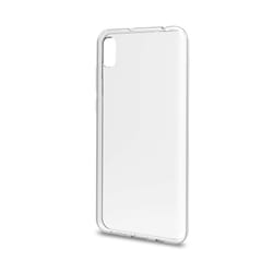 Celly GELSKIN836 custodia per cellulare 14,5 cm (5.71") Cover Trasparente