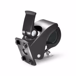 Celly FlexBike XXXL Supporto passivo Telefono cellulare/smartphone Nero