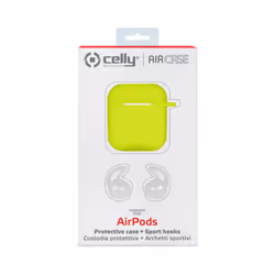Celly AIRCASEYL accessorio per cuffia Custodia - Vista aggiuntiva 4