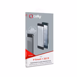 Celly Full Glass Pellicola proteggischermo trasparente Huawei 1 pz - Vista aggiuntiva 4
