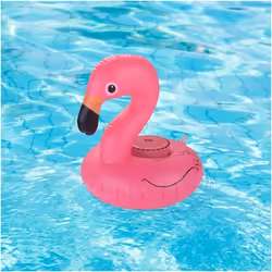 Celly POOLFLAMINGO altoparlante portatile e per feste Altoparlante portatile mono Rosa 3 W - Vista aggiuntiva 5