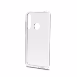 Celly Gelskin custodia per cellulare 15,8 cm (6.21") Cover Trasparente