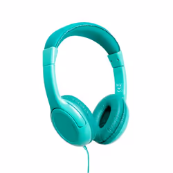 Celly KidsBeat, Cablato, 87 g, Cuffie, Verde