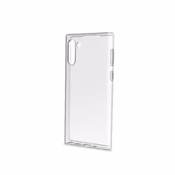 Celly Gelskin custodia per cellulare 16 cm (6.3") Cover Trasparente