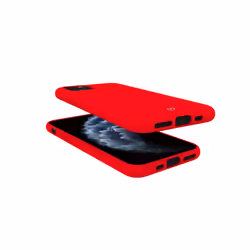 Celly Feeling custodia per cellulare 5.8" Cover Rosso - Vista aggiuntiva 5