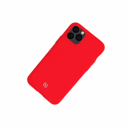 Celly Feeling custodia per cellulare 5.8" Cover Rosso - Vista aggiuntiva 6