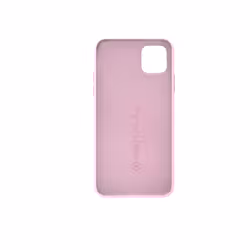 Celly Feeling custodia per cellulare 6.1" Cover Rosa - Vista aggiuntiva 4