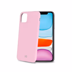 Celly FEELING1001PK custodia per cellulare 6.06" Cover Rosa - Vista aggiuntiva 4