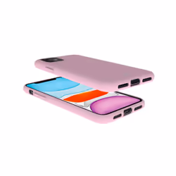 Celly FEELING1001PK custodia per cellulare 6.06" Cover Rosa - Vista aggiuntiva 6