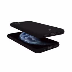 Celly Feeling custodia per cellulare 6.5" Cover Nero - Vista aggiuntiva 4