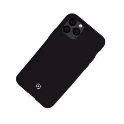 Celly Feeling custodia per cellulare 6.5" Cover Nero - Vista aggiuntiva 5